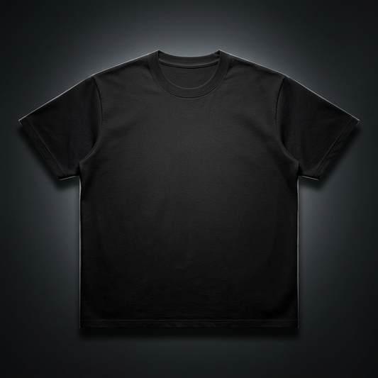 Unisex Heavyweight Sorona T-Shirt, view 1