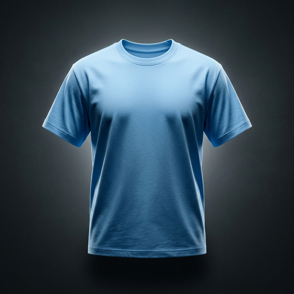 Unisex Mid-Weight Cotton T-Shirt