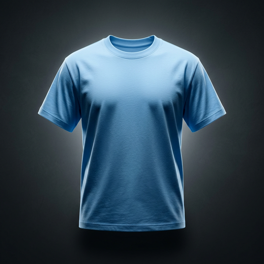 Unisex Mid-Weight Cotton T-Shirt
