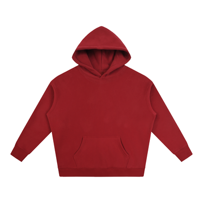 Unisex Oversize Fleeced Hoodie, view 42