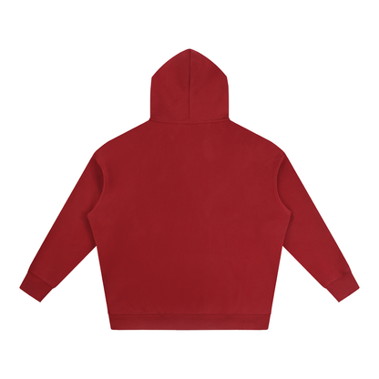 Unisex Oversize Fleeced Hoodie, view 43