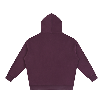 Unisex Oversize Fleeced Hoodie, view 45