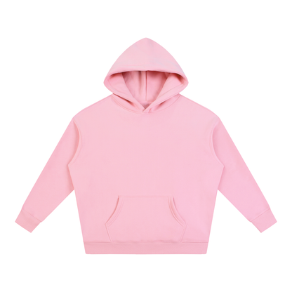 Unisex Oversize Fleeced Hoodie, view 46