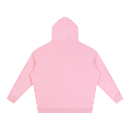 Unisex Oversize Fleeced Hoodie, view 47