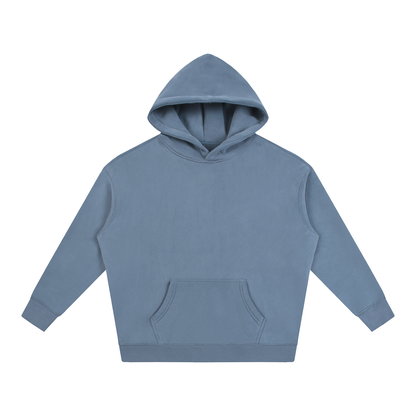 Unisex Oversize Fleeced Hoodie, view 48