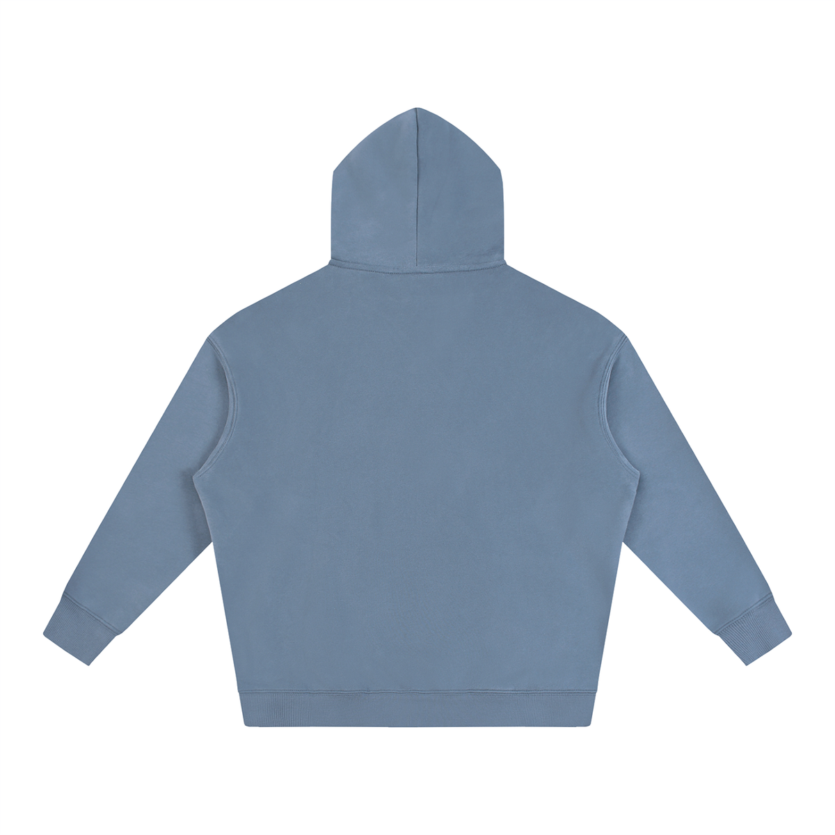 Unisex Oversize Fleeced Hoodie, view 49