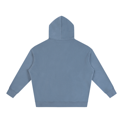 Unisex Oversize Fleeced Hoodie, view 49