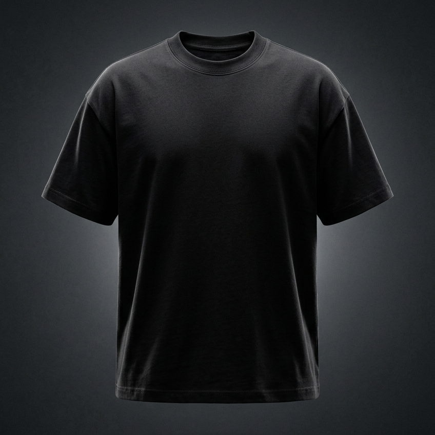 Unisex Oversized T-Shirt