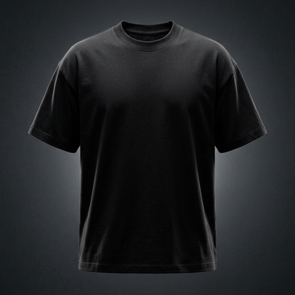 Unisex Oversized T-Shirt