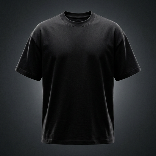 Unisex Oversized T-Shirt