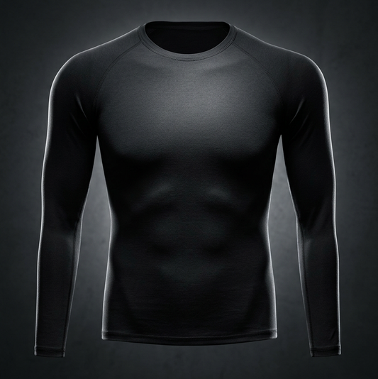 Unisex Performance Long Sleeve T-Shirt