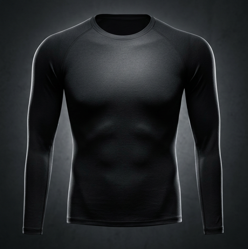 Unisex Performance Long Sleeve T-Shirt