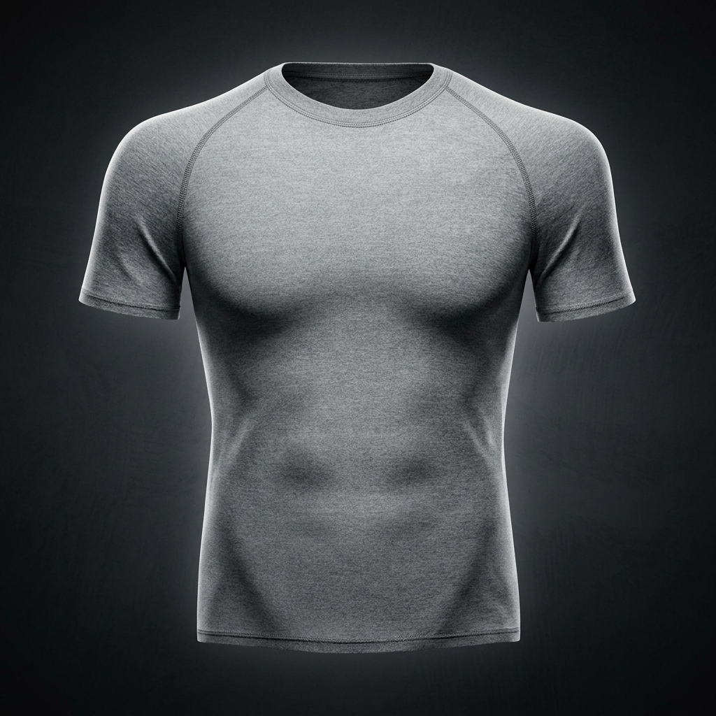 Unisex Performance Short Sleeve T-Shirt