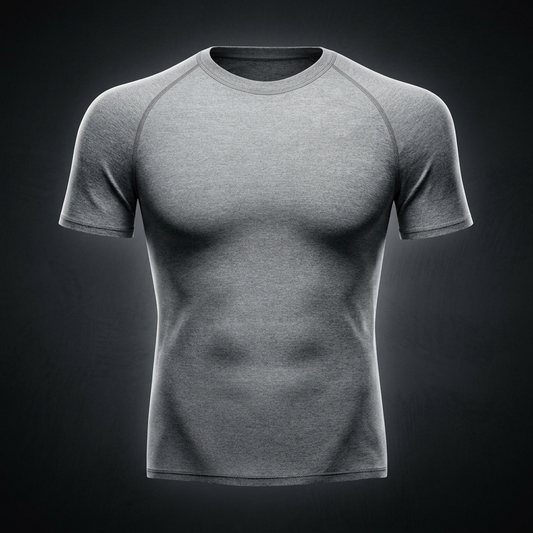Unisex Performance Short Sleeve T-Shirt
