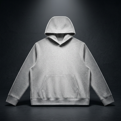 Unisex Pullover Hoodie