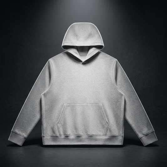 Unisex Pullover Hoodie