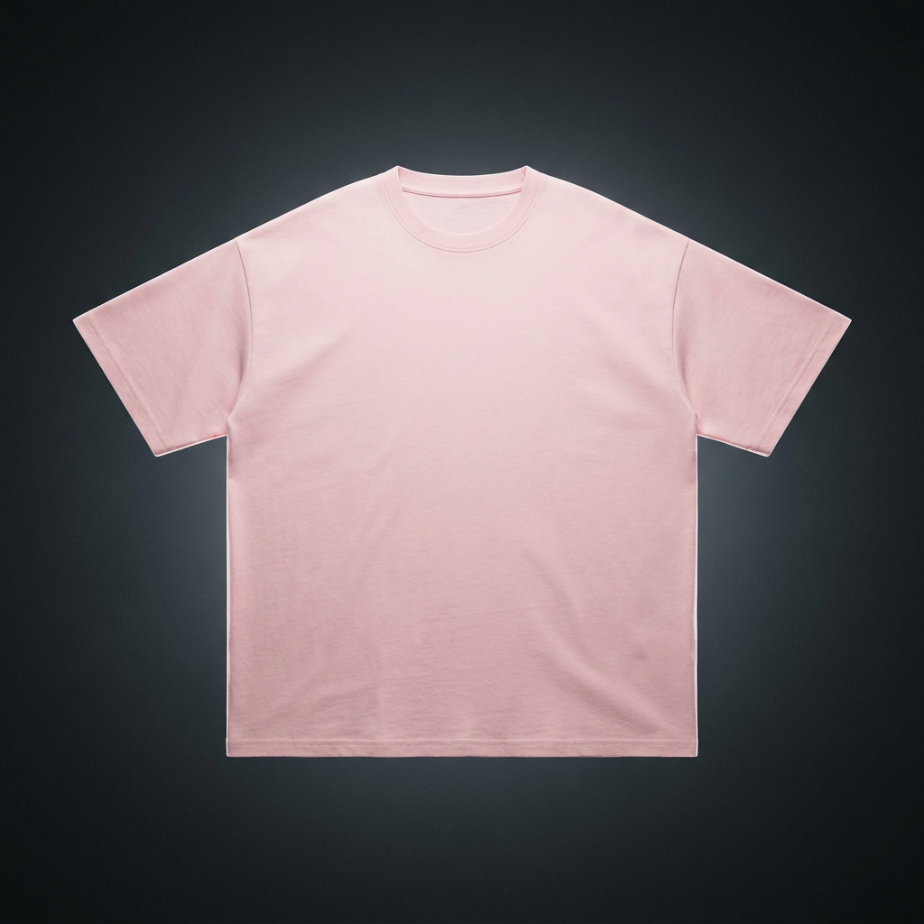 Unisex Pure Cotton T-Shirt