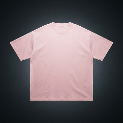Unisex Pure Cotton T-Shirt