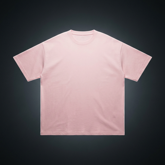 Unisex Pure Cotton T-Shirt