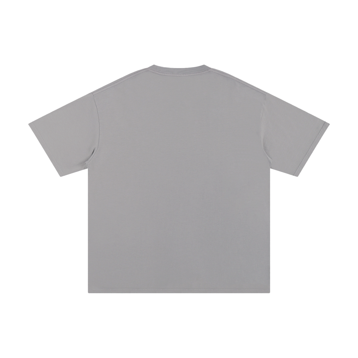 Unisex Pure Cotton T-Shirt, view 42