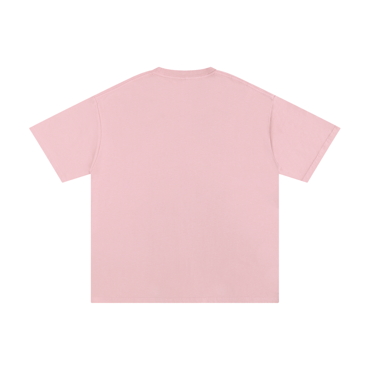 Unisex Pure Cotton T-Shirt, view 44