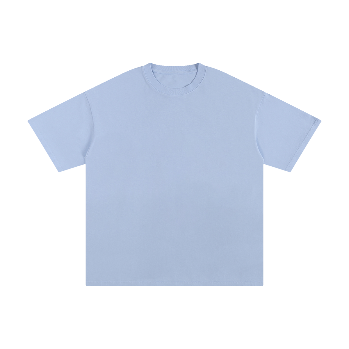 Unisex Pure Cotton T-Shirt, view 45