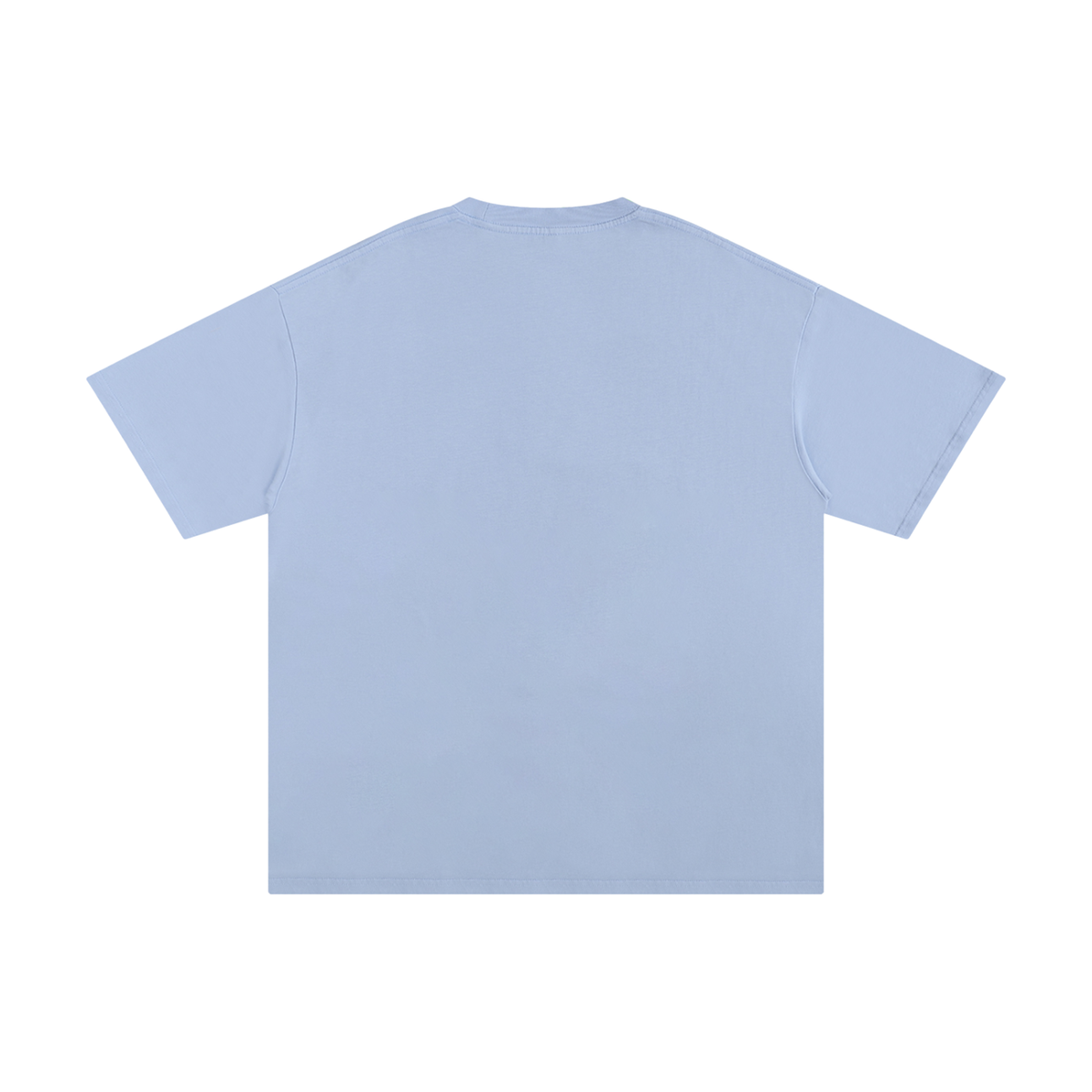 Unisex Pure Cotton T-Shirt, view 46