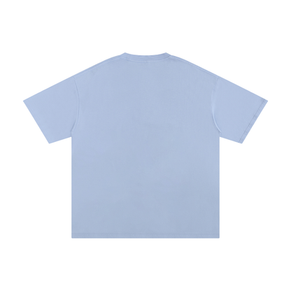 Unisex Pure Cotton T-Shirt, view 46