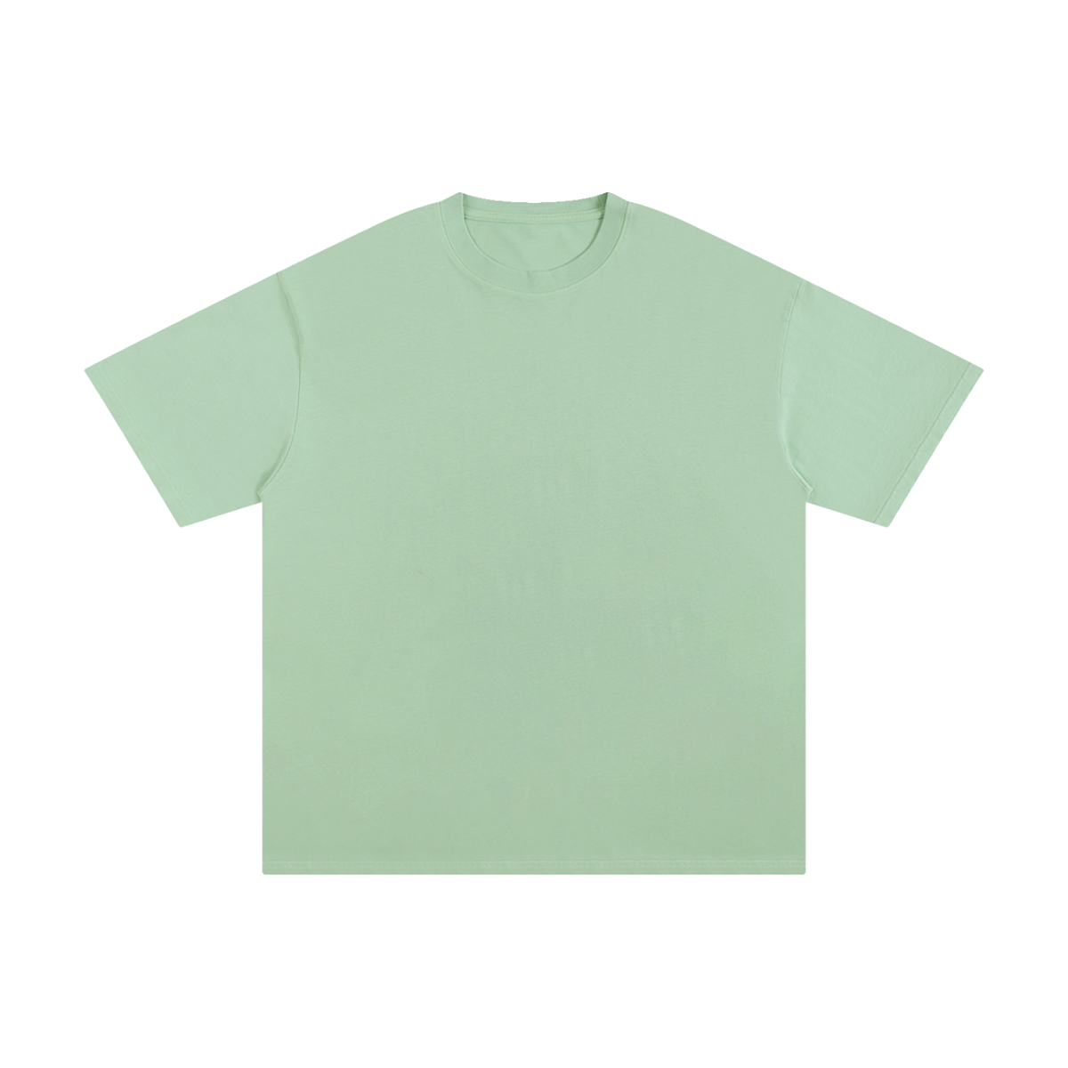 Unisex Pure Cotton T-Shirt, view 47