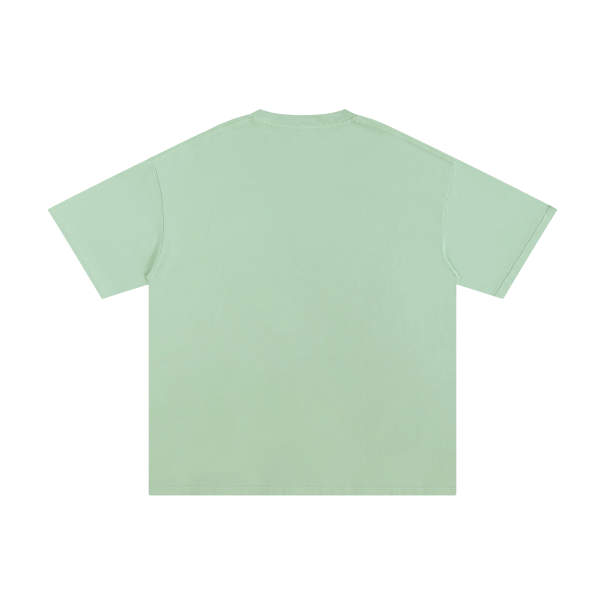 Unisex Pure Cotton T-Shirt, view 48
