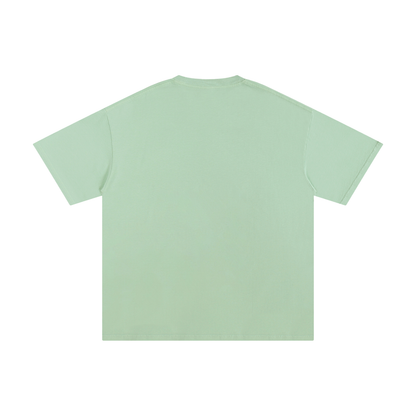 Unisex Pure Cotton T-Shirt, view 48