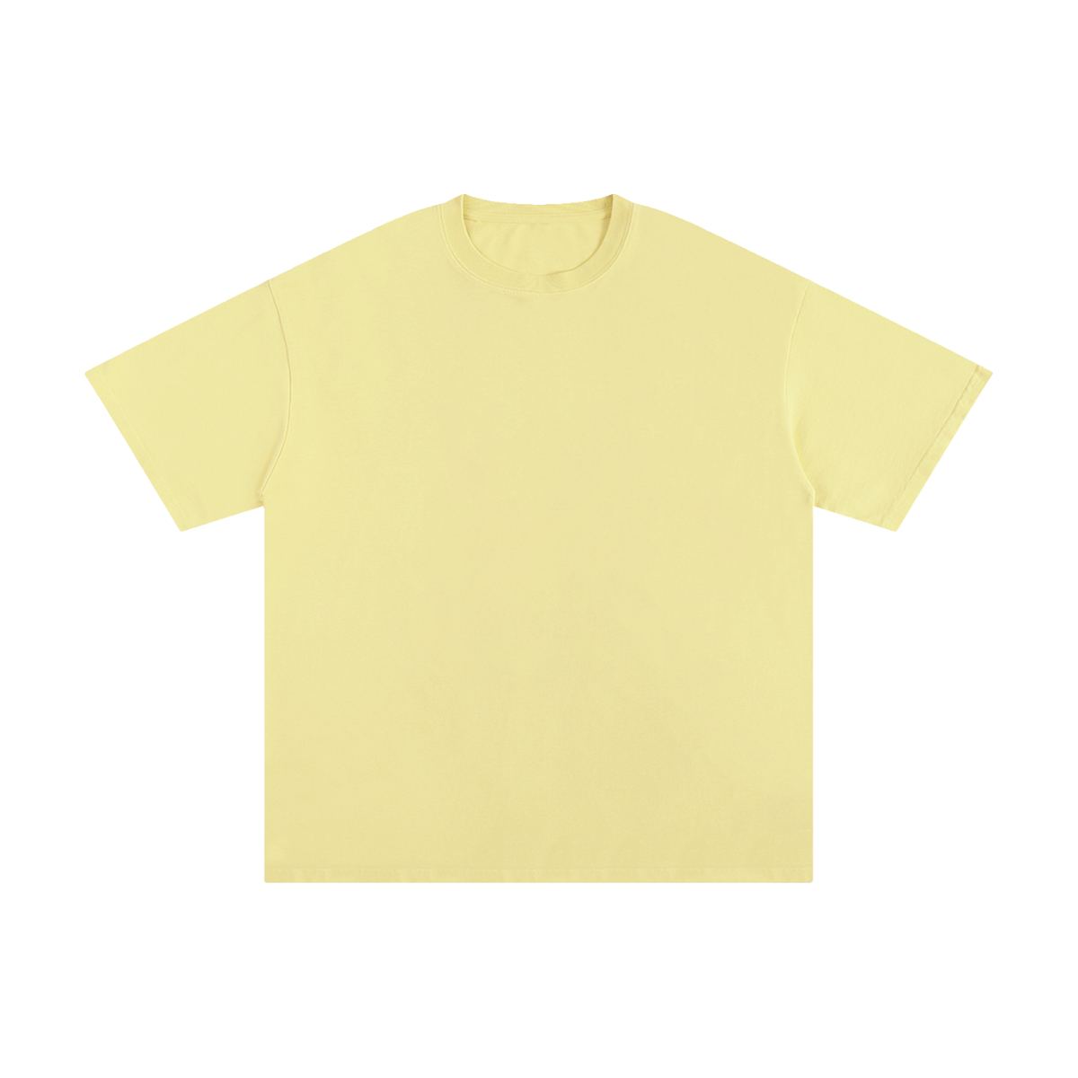 Unisex Pure Cotton T-Shirt, view 49