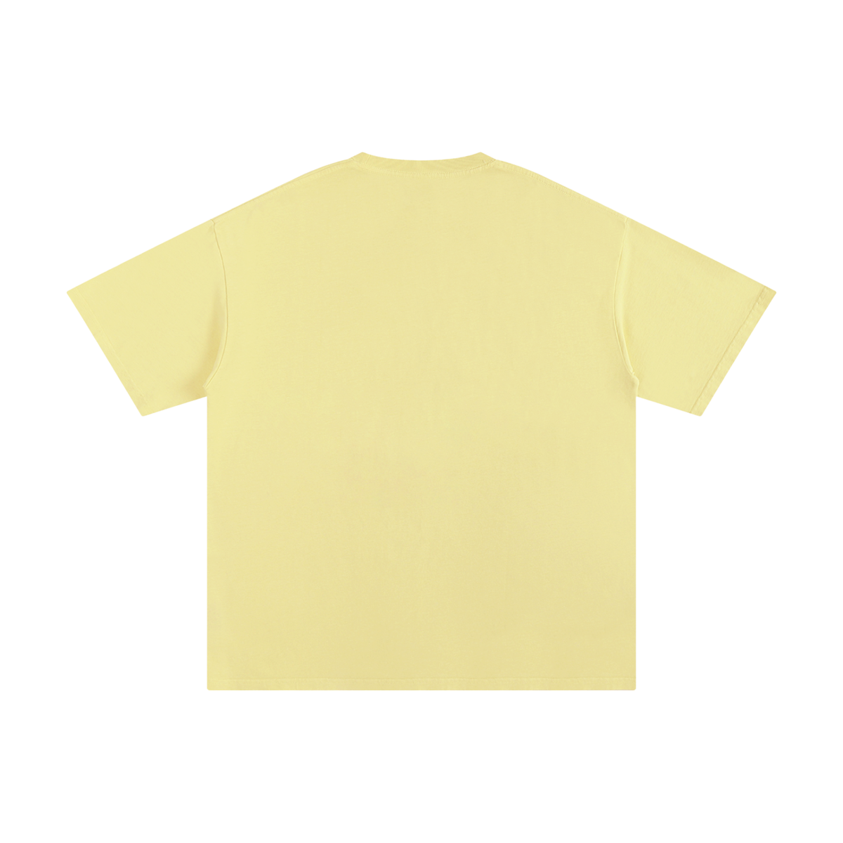 Unisex Pure Cotton T-Shirt, view 50