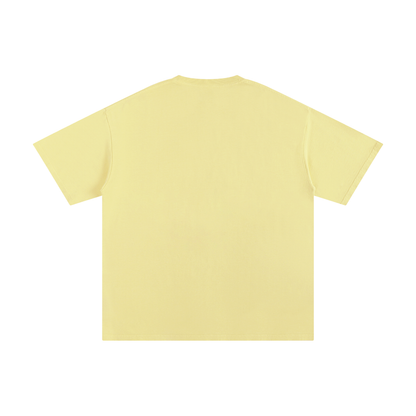 Unisex Pure Cotton T-Shirt, view 50
