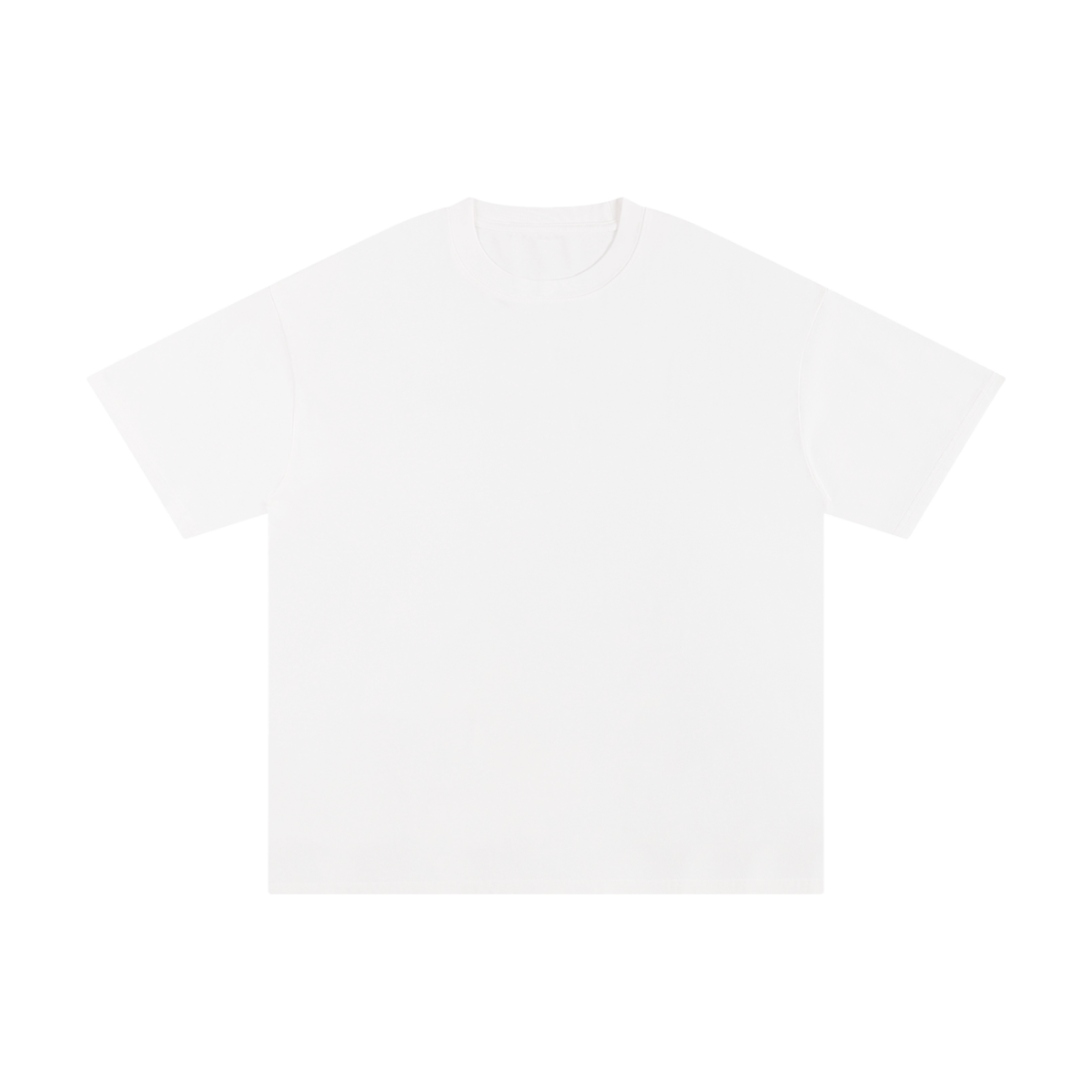 Unisex Pure Cotton T-Shirt, view 51