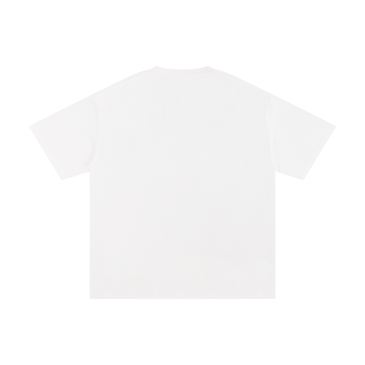 Unisex Pure Cotton T-Shirt, view 52