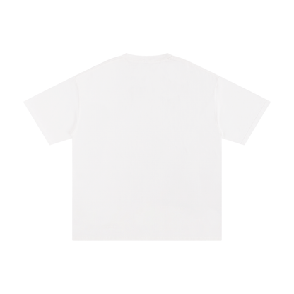 Unisex Pure Cotton T-Shirt, view 52