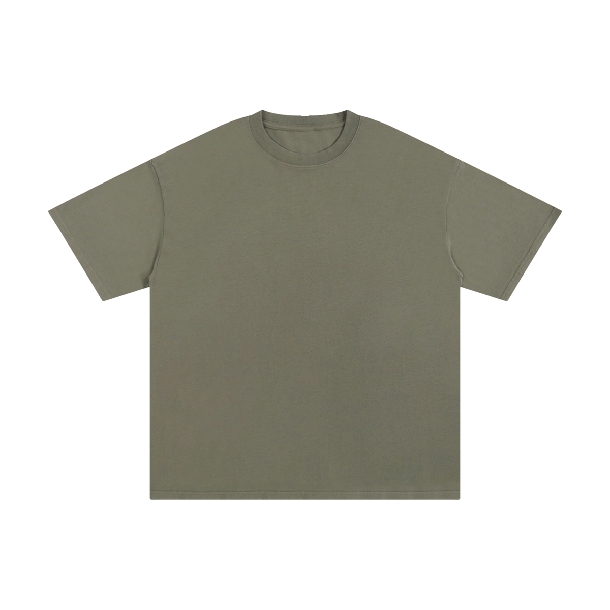 Unisex Pure Cotton T-Shirt in wine red, alternate angle