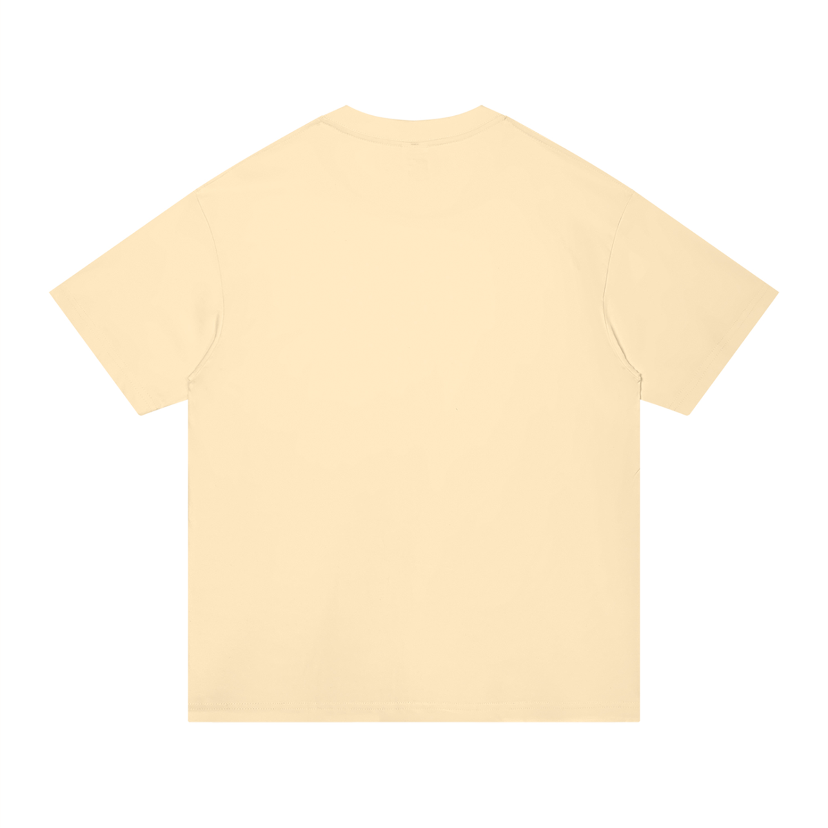 Unisex Regular Fit Cotton T-Shirt, view 42
