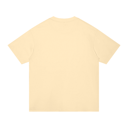 Unisex Regular Fit Cotton T-Shirt, view 42
