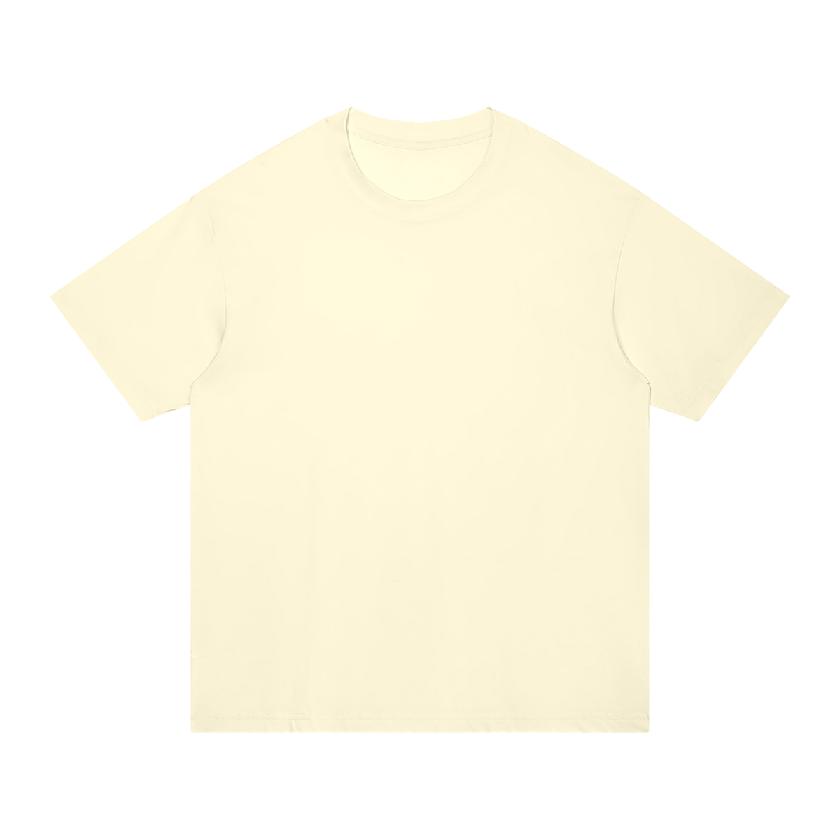 Unisex Regular Fit Cotton T-Shirt, view 43