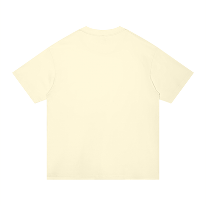 Unisex Regular Fit Cotton T-Shirt, view 44