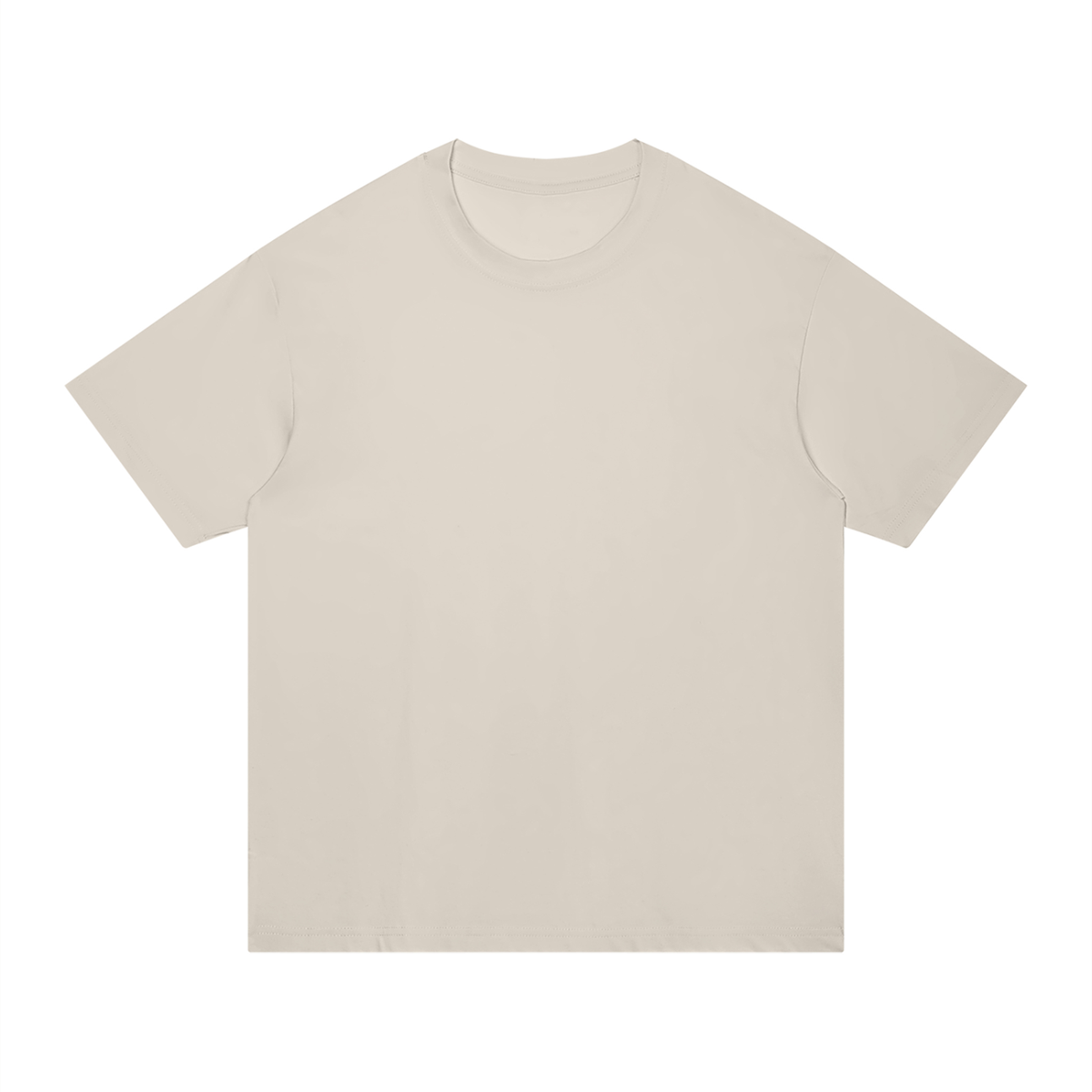 Unisex Regular Fit Cotton T-Shirt, view 45
