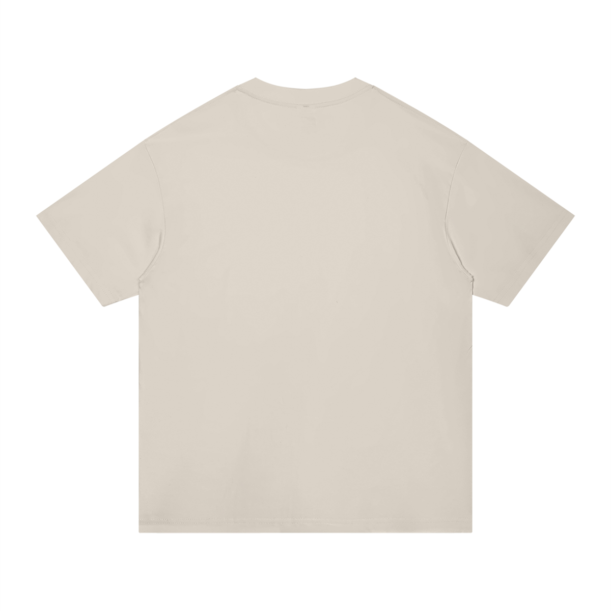 Unisex Regular Fit Cotton T-Shirt, view 46