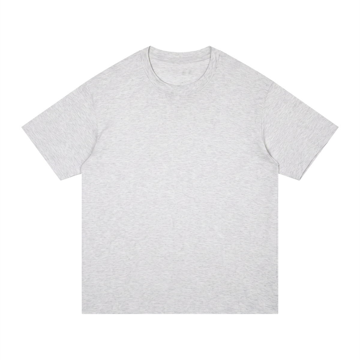 Unisex Regular Fit Cotton T-Shirt, view 47