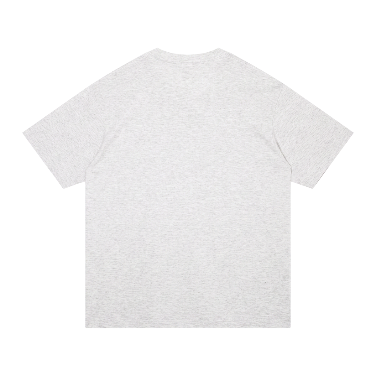 Unisex Regular Fit Cotton T-Shirt, view 48