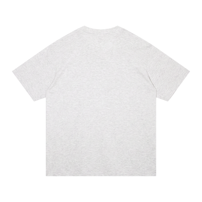 Unisex Regular Fit Cotton T-Shirt, view 48