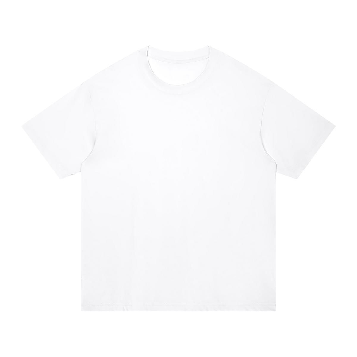 Unisex Regular Fit Cotton T-Shirt, view 49