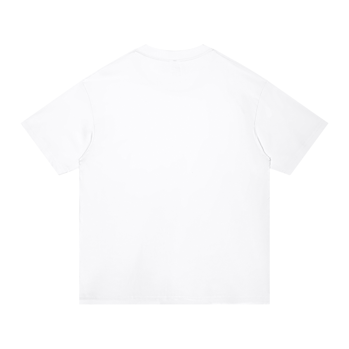 Unisex Regular Fit Cotton T-Shirt, view 50