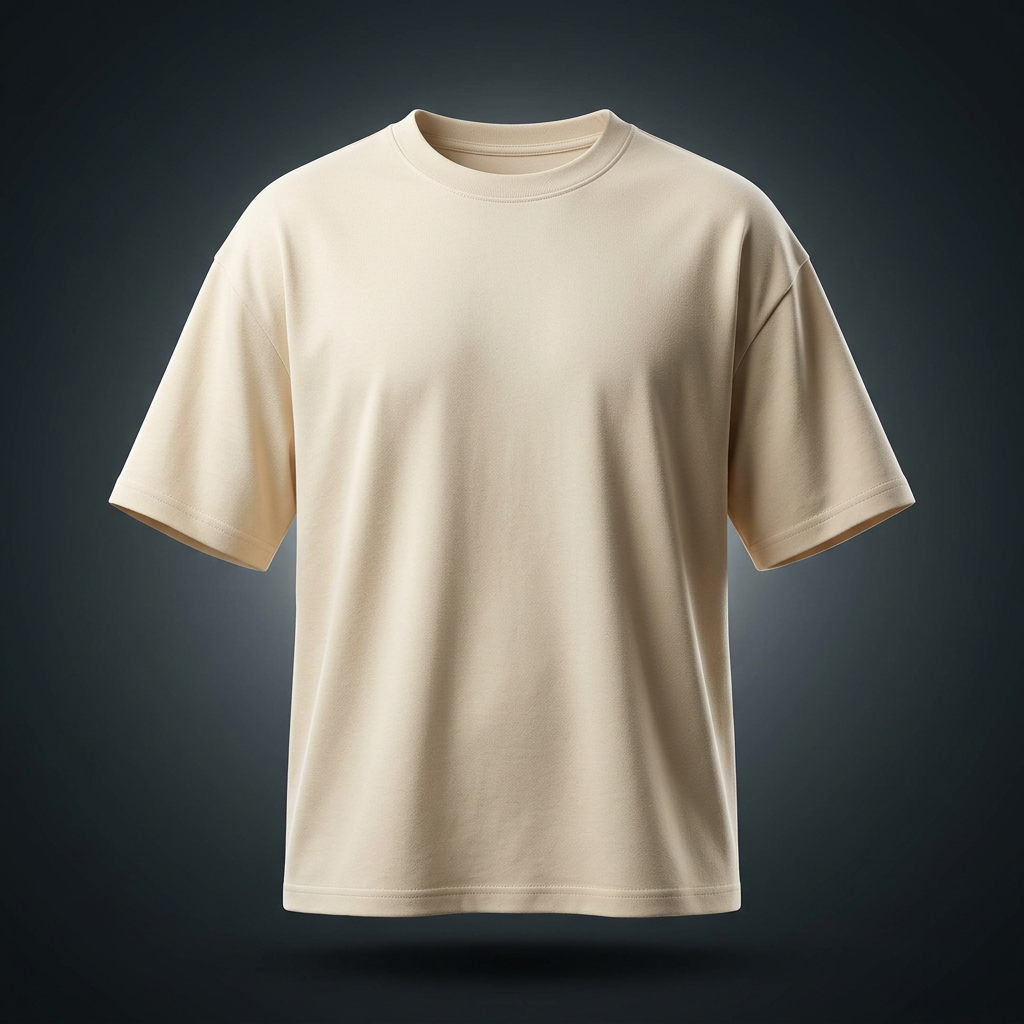 Unisex Seamless T-Shirt
